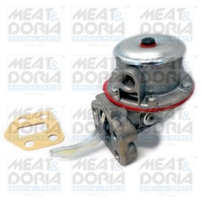 Fuel Pump